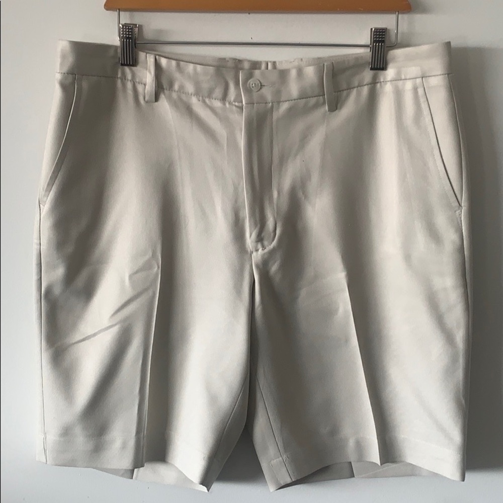 Greg Norman Collection Golf Shorts